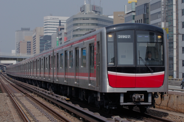 大阪メトロの沿線情報誌に掲載されました